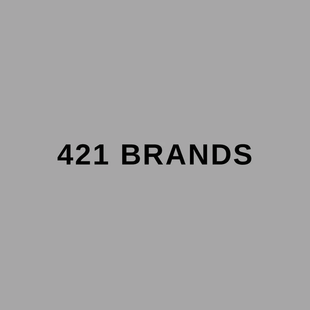 421 Brands kurumsal iletişim çalışması