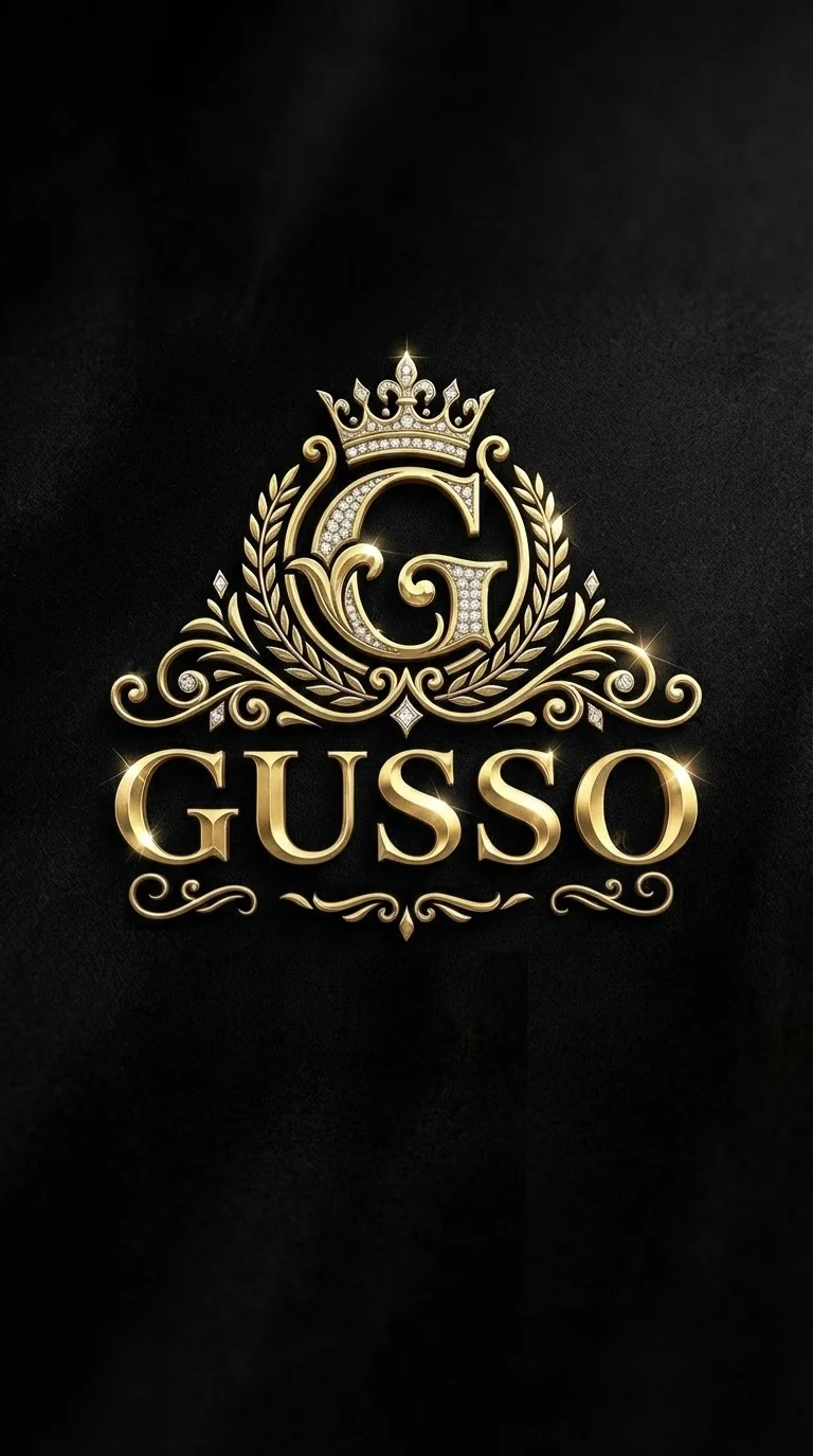 Gusso marka çalışması