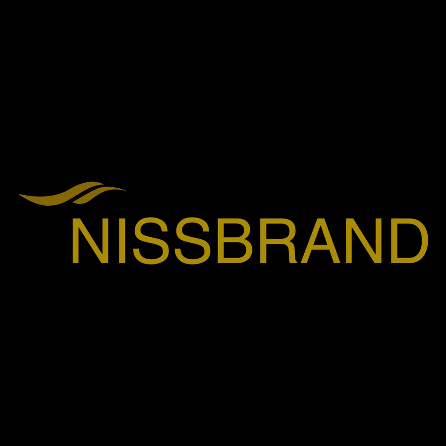 Nissbrand marka çalışması
